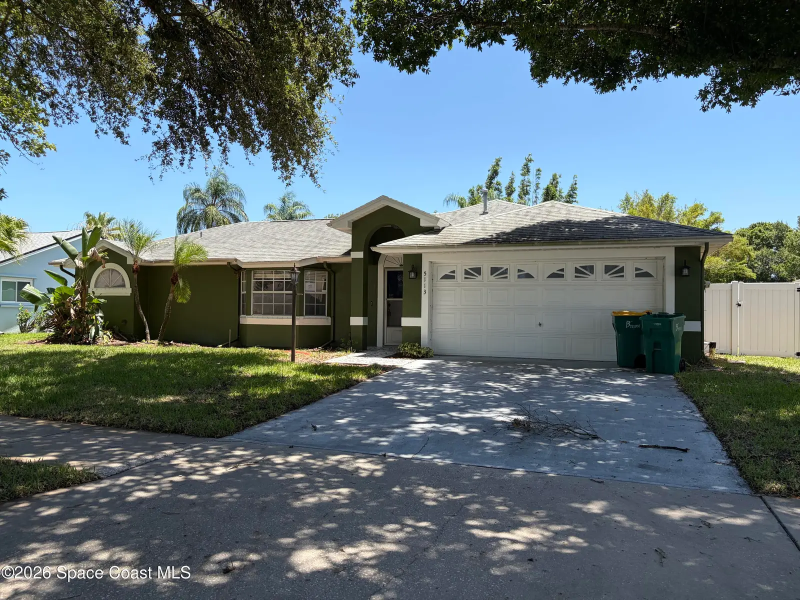 5113 Cocoplum Avenue, Melbourne, Fl 32940, FL