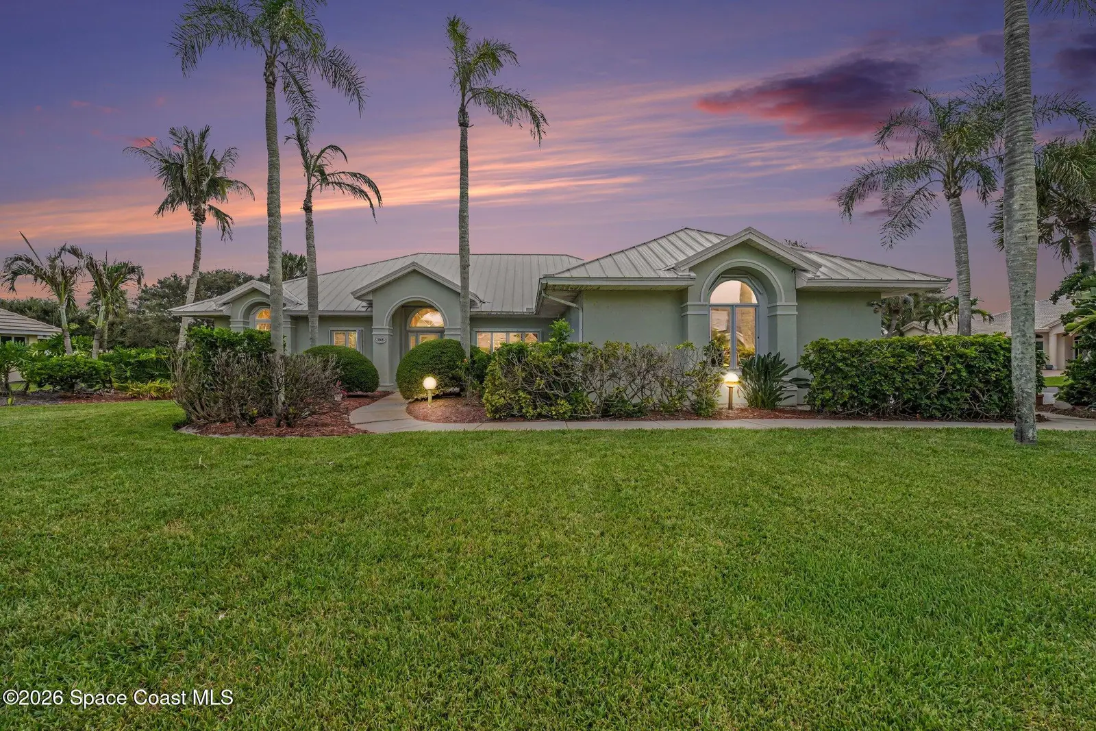 225 River Walk Drive, Melbourne Beach, Fl 32951, FL