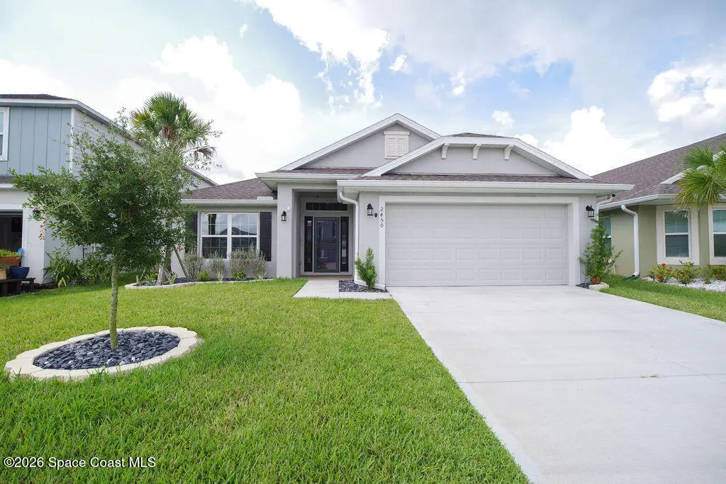 2450 Roygaris Street Nw, Palm Bay, Fl 32907, FL