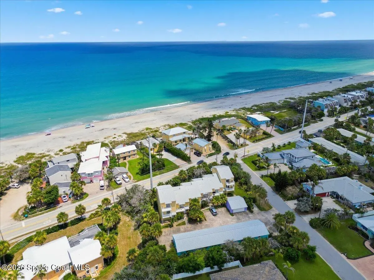 200 3rd Avenue 6, Melbourne Beach, Fl 32951, FL