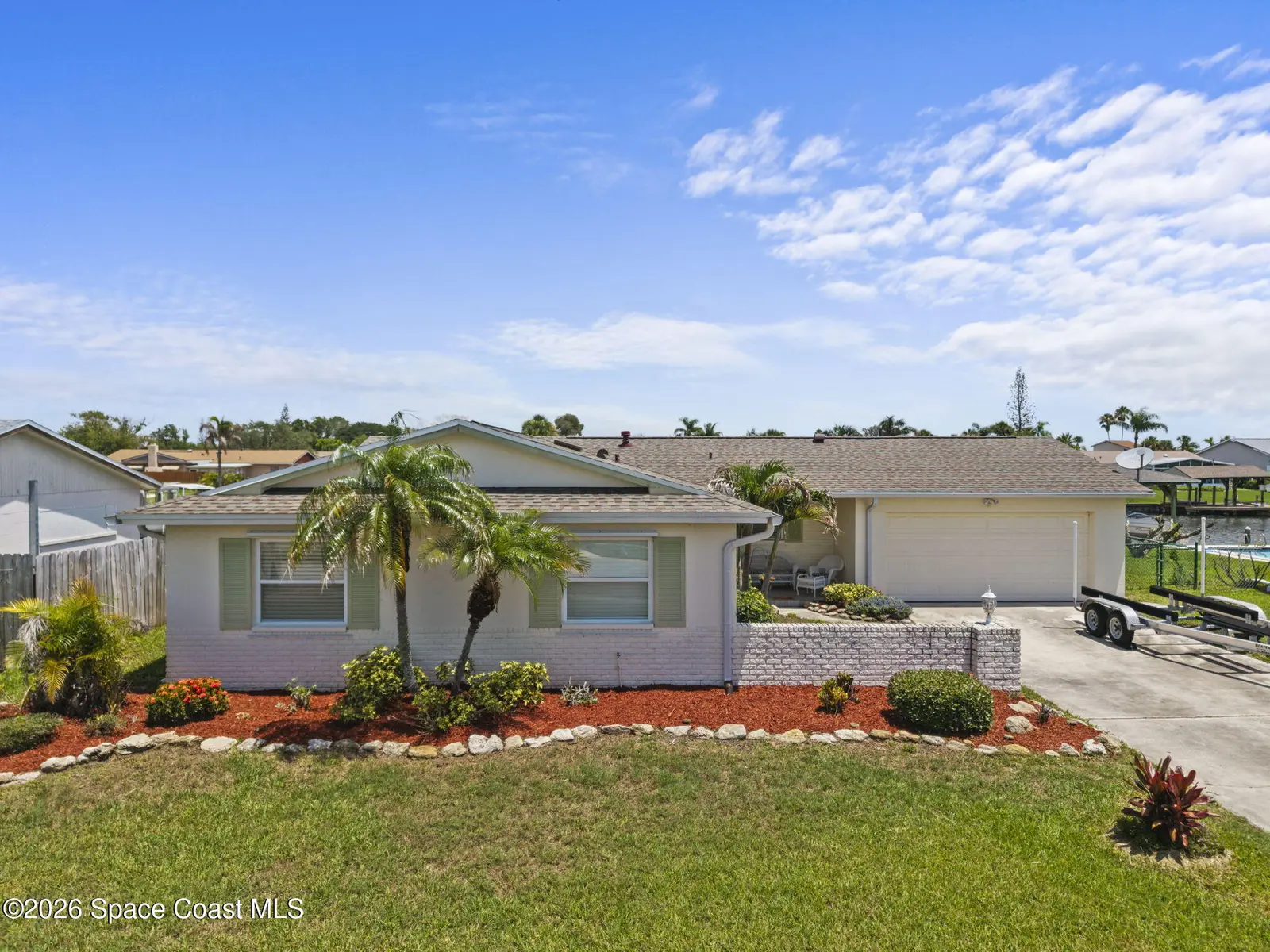 420 Sundoro Court, Merritt Island, Fl 32953, FL