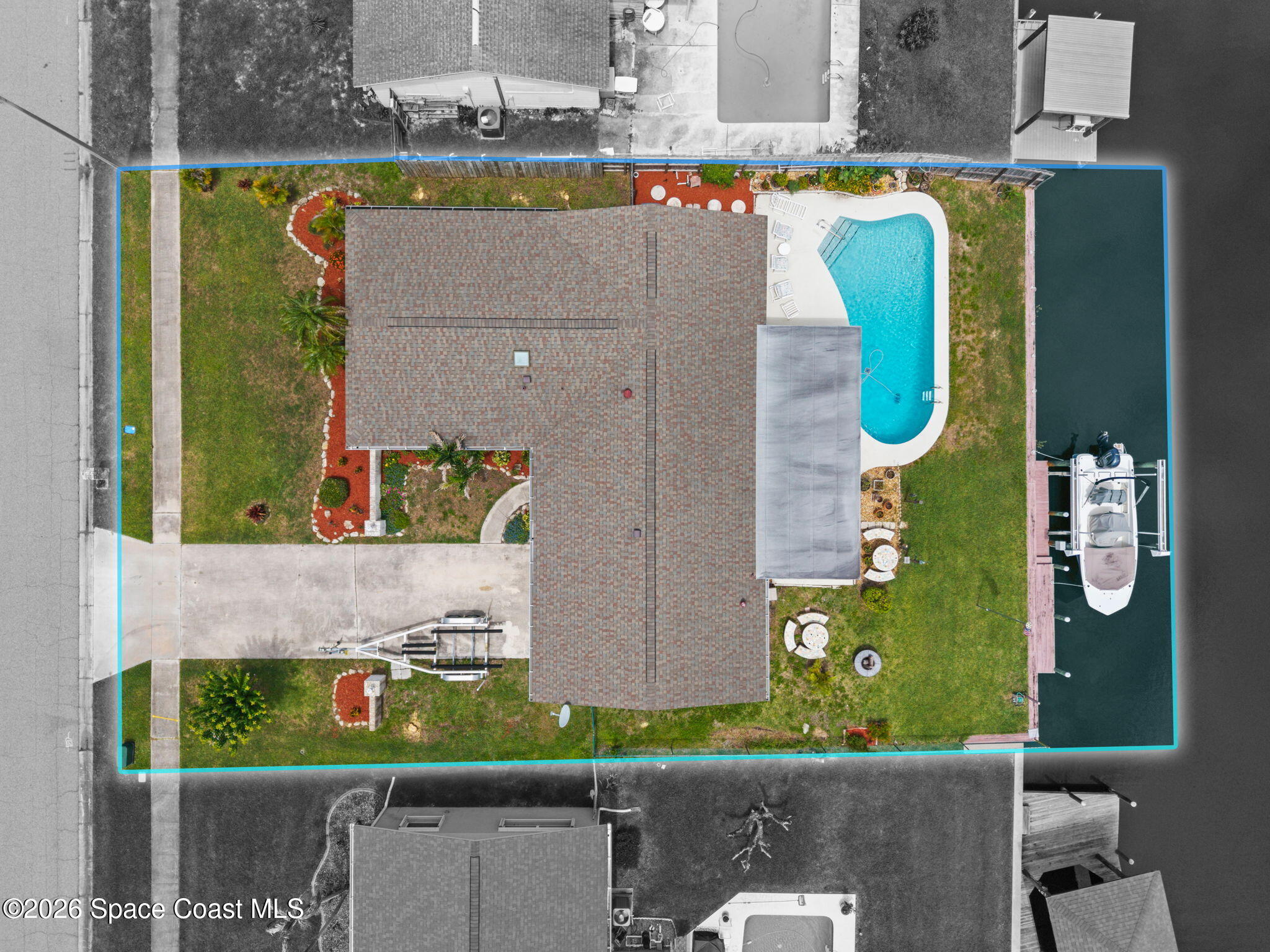 420 Sundoro Court, Merritt Island, Fl 32953, FL
