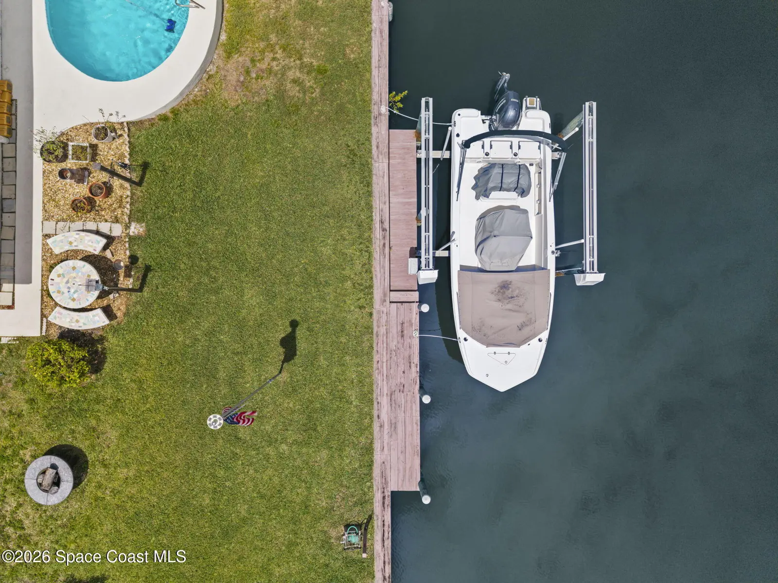 420 Sundoro Court, Merritt Island, Fl 32953, FL