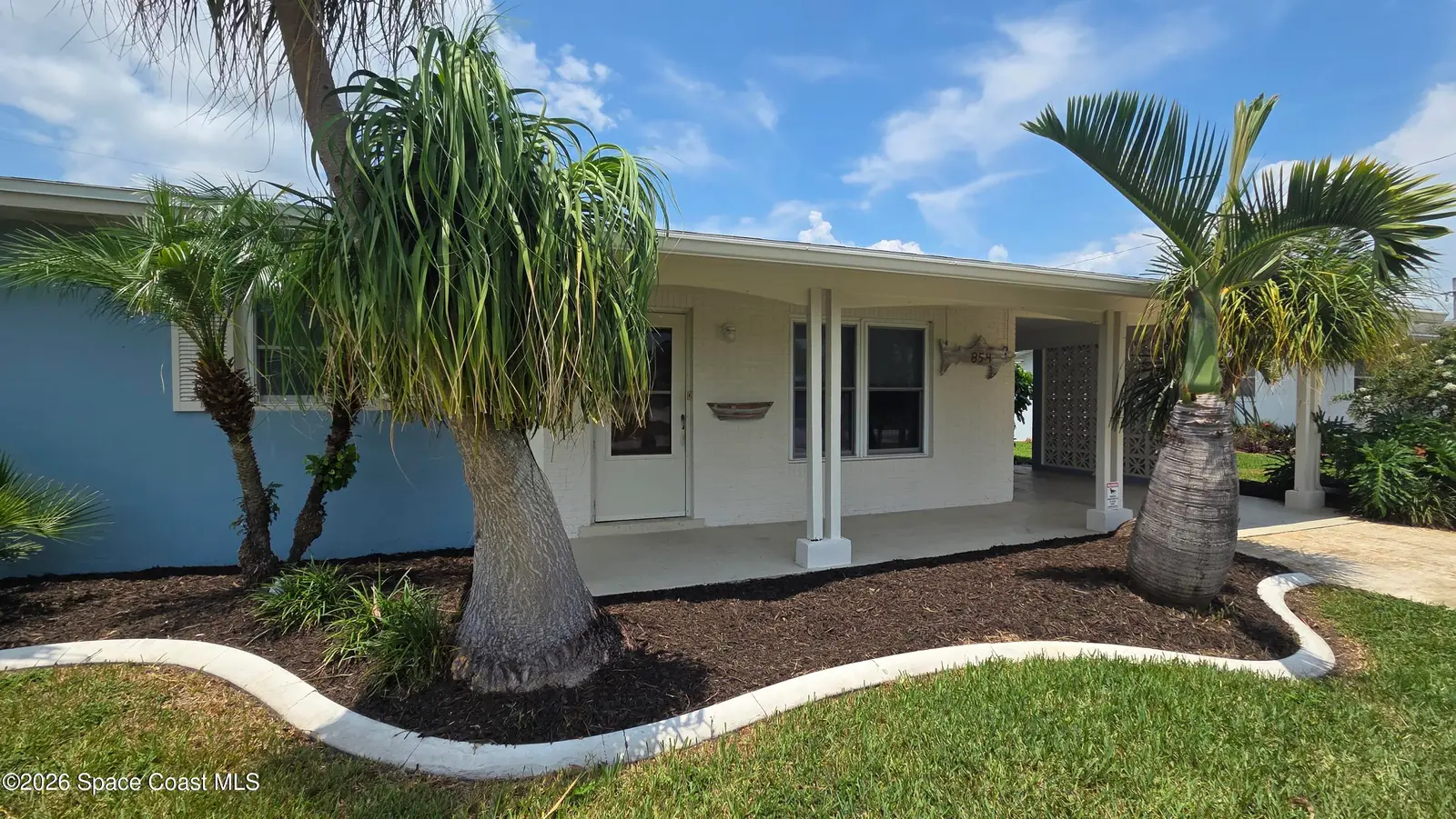 854 Iroquois Avenue, Melbourne, Fl 32935, FL