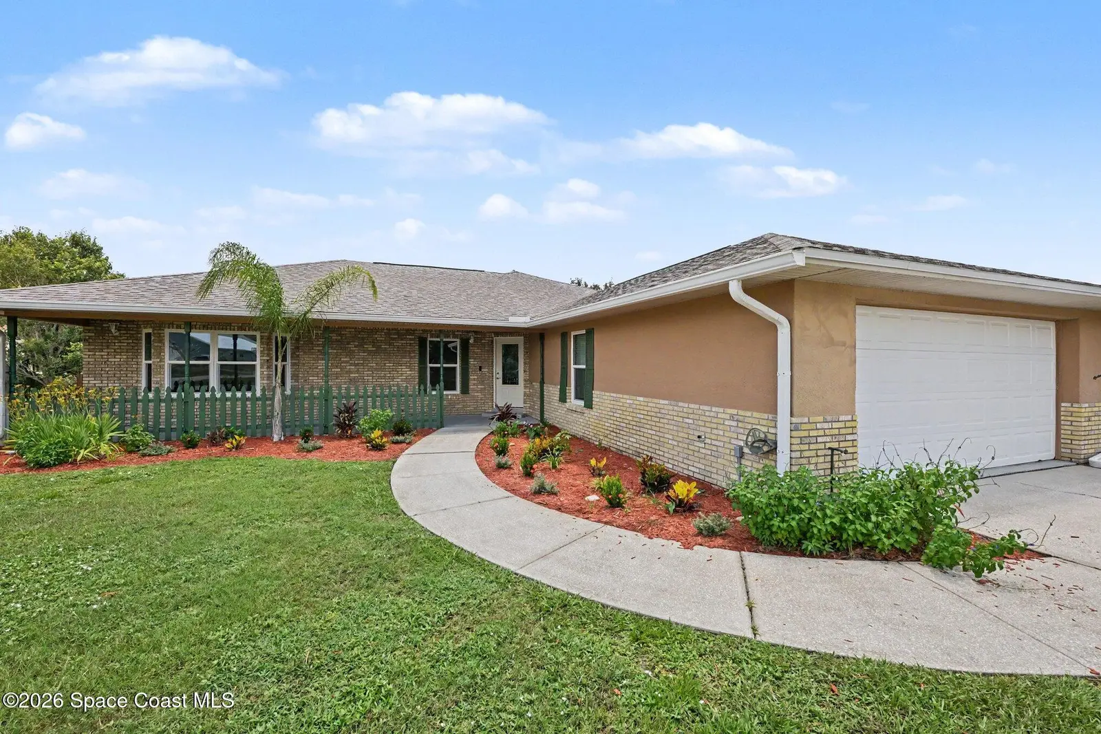 1019 Mandarin Drive Ne, Palm Bay, Fl 32905, FL