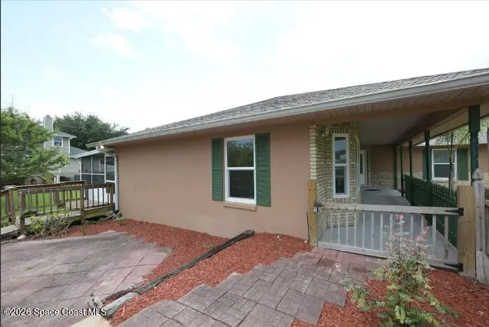 1019 Mandarin Drive Ne, Palm Bay, Fl 32905, FL