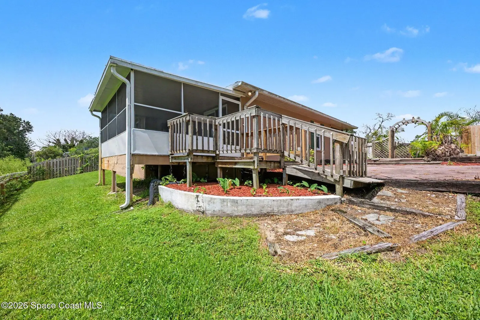1019 Mandarin Drive Ne, Palm Bay, Fl 32905, FL