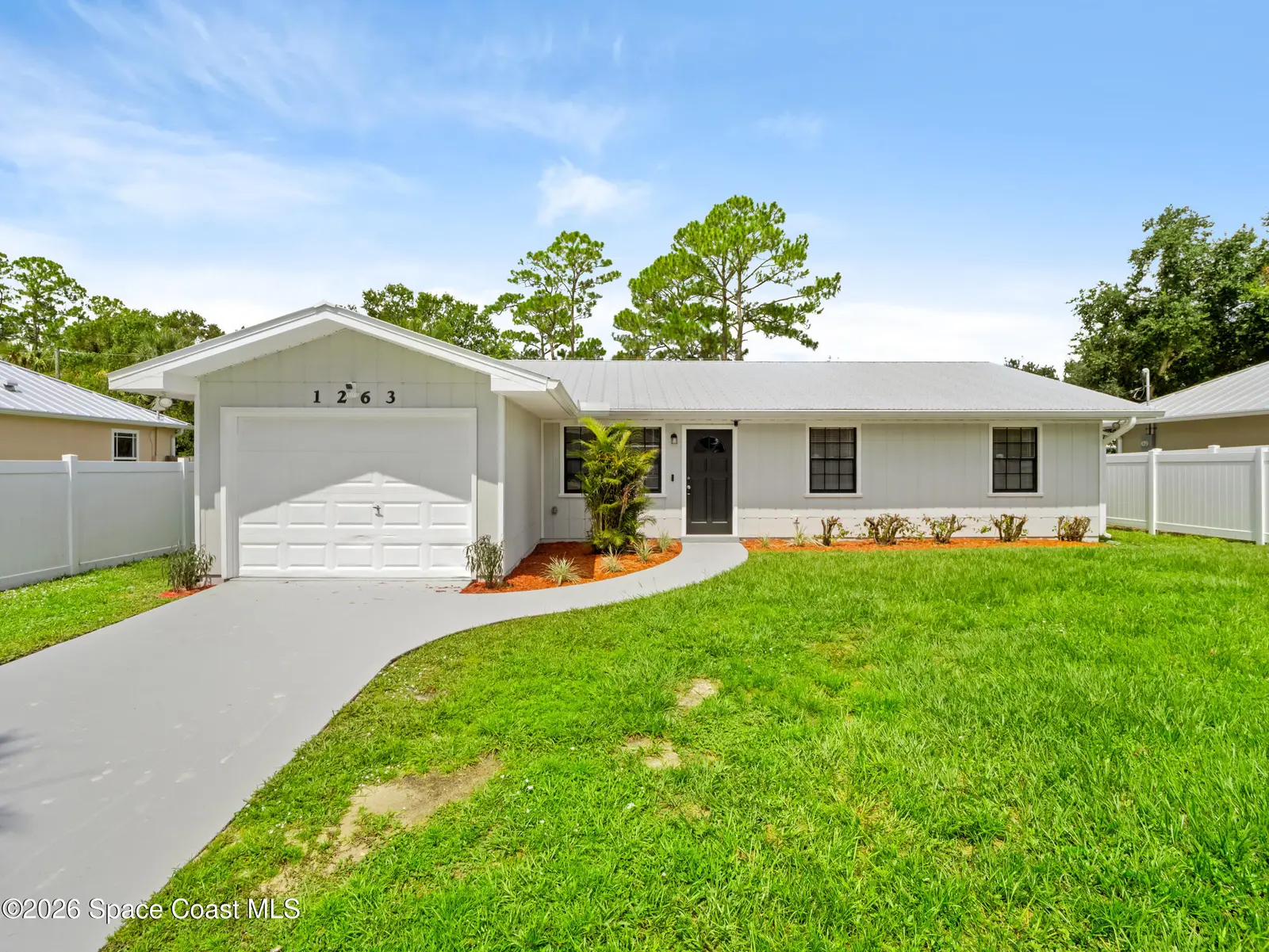 1263 37th Avenue Sw, Vero Beach, Fl 32968, FL