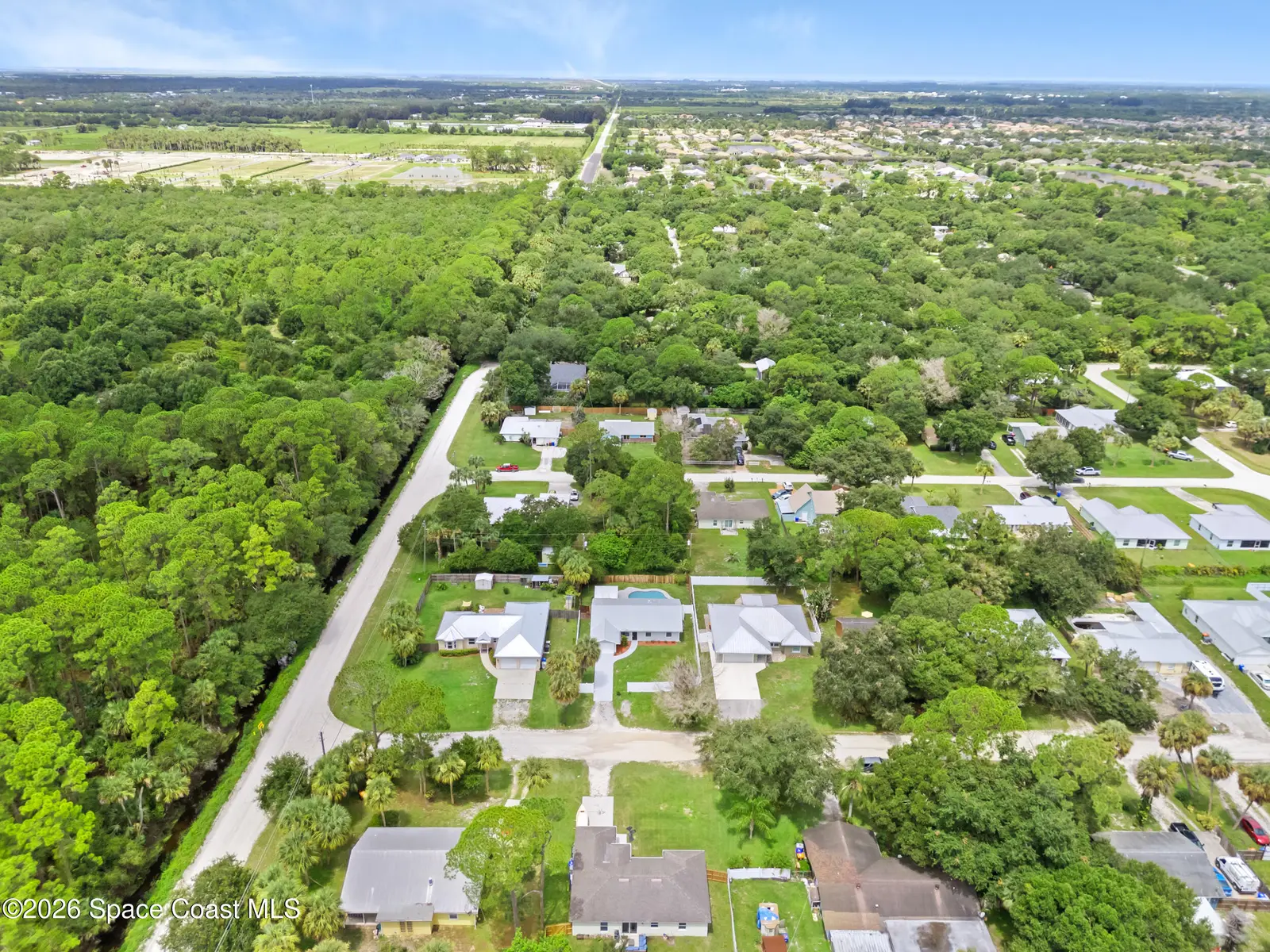 1263 37th Avenue Sw, Vero Beach, Fl 32968, FL