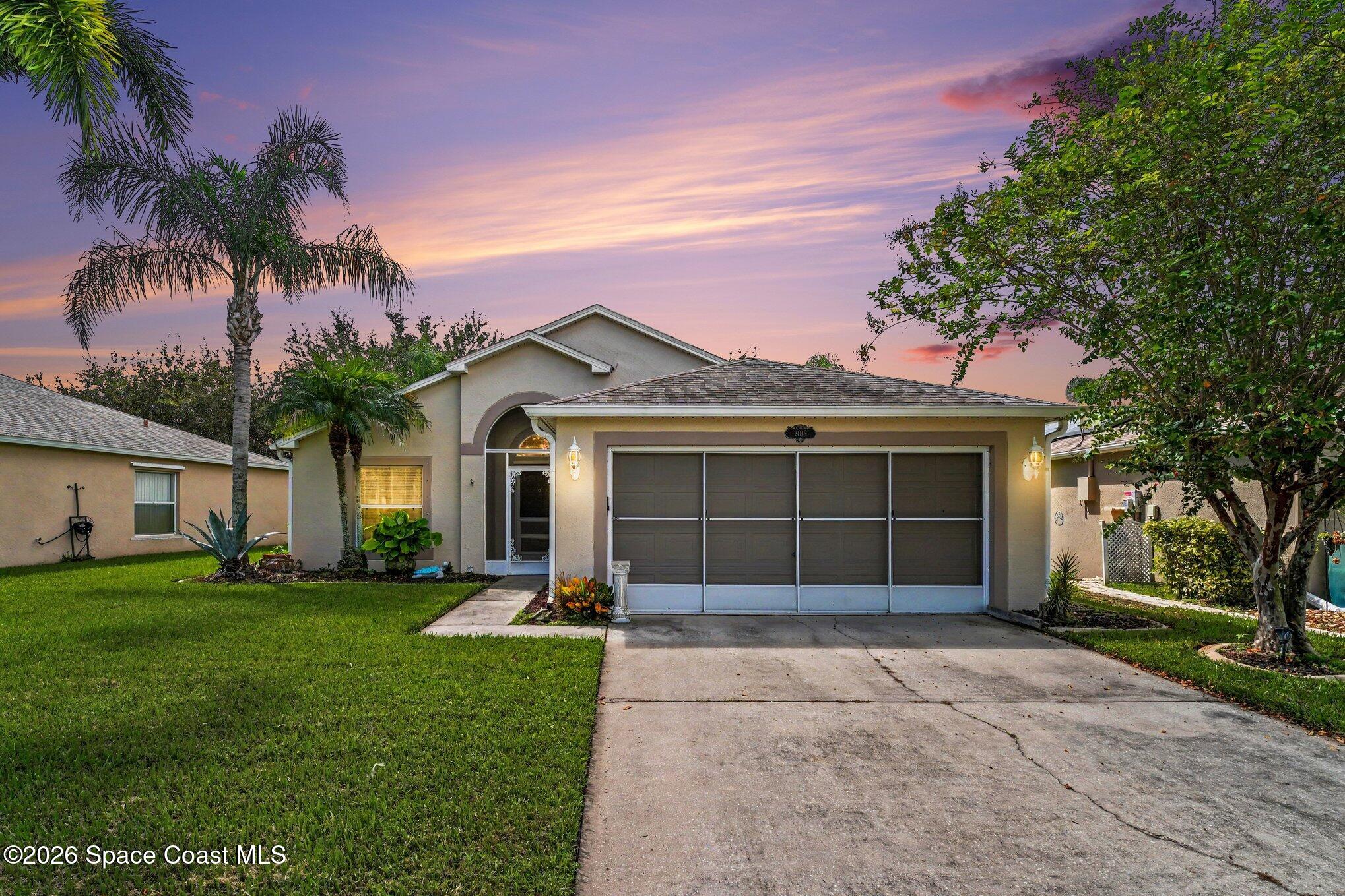 2015 Bayhill Drive, Melbourne, Fl 32940, FL