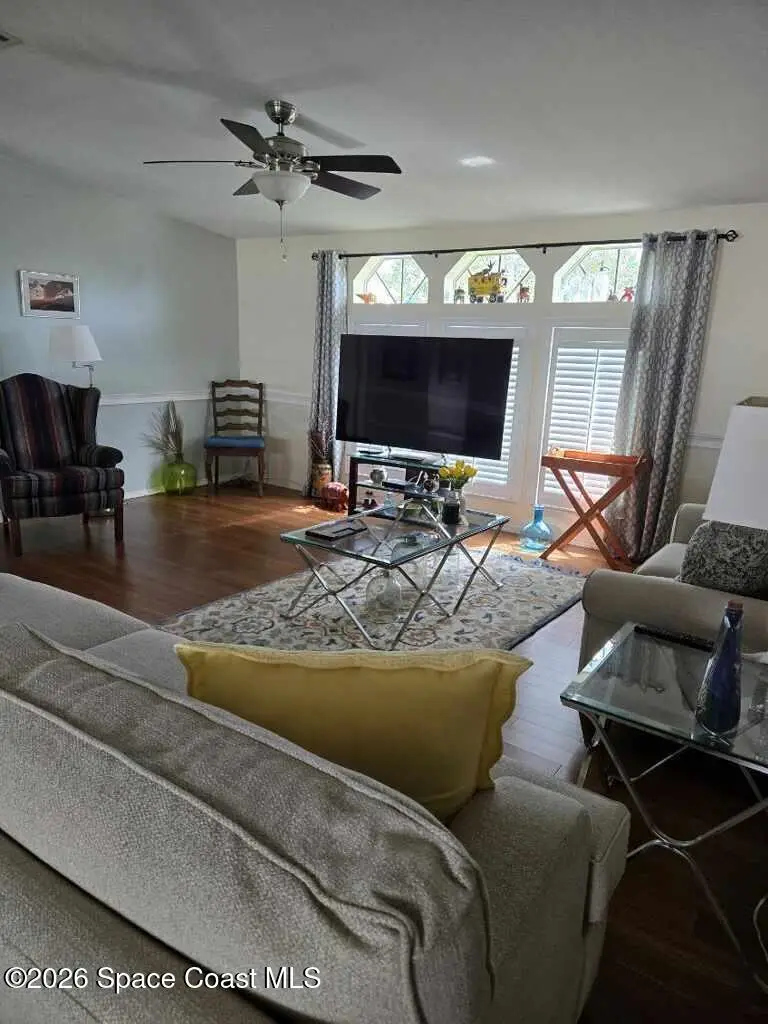 348 Harmony Place, Cocoa, Fl 32926, FL