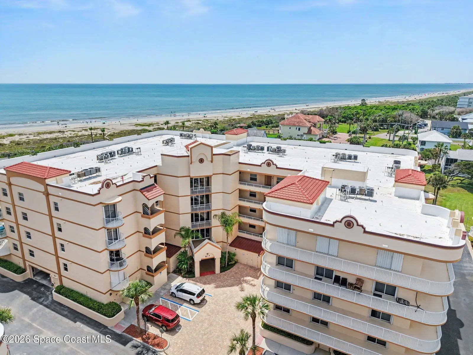 817 Mystic Drive B307, Cape Canaveral, Fl 32920, FL