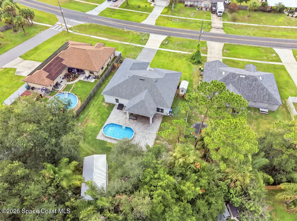6120 Fay Boulevard, Cocoa, Fl 32927, FL