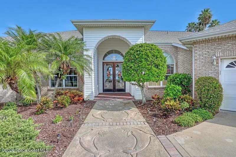 1530 Bay Shore Drive, Cocoa Beach, Fl 32931, FL