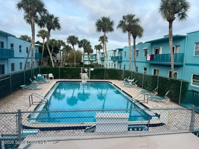 351 Taylor Avenue E24, Cape Canaveral, Fl 32920, FL