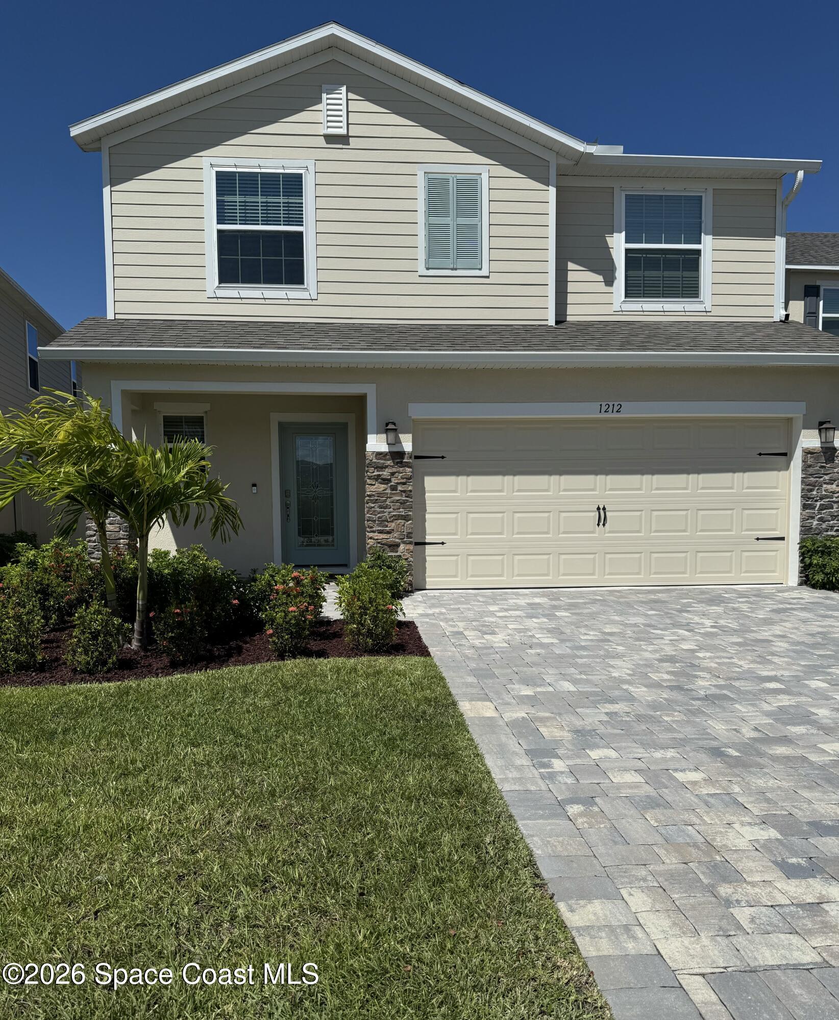 1212 Canfield Circle Se, Palm Bay, Fl 32909, FL
