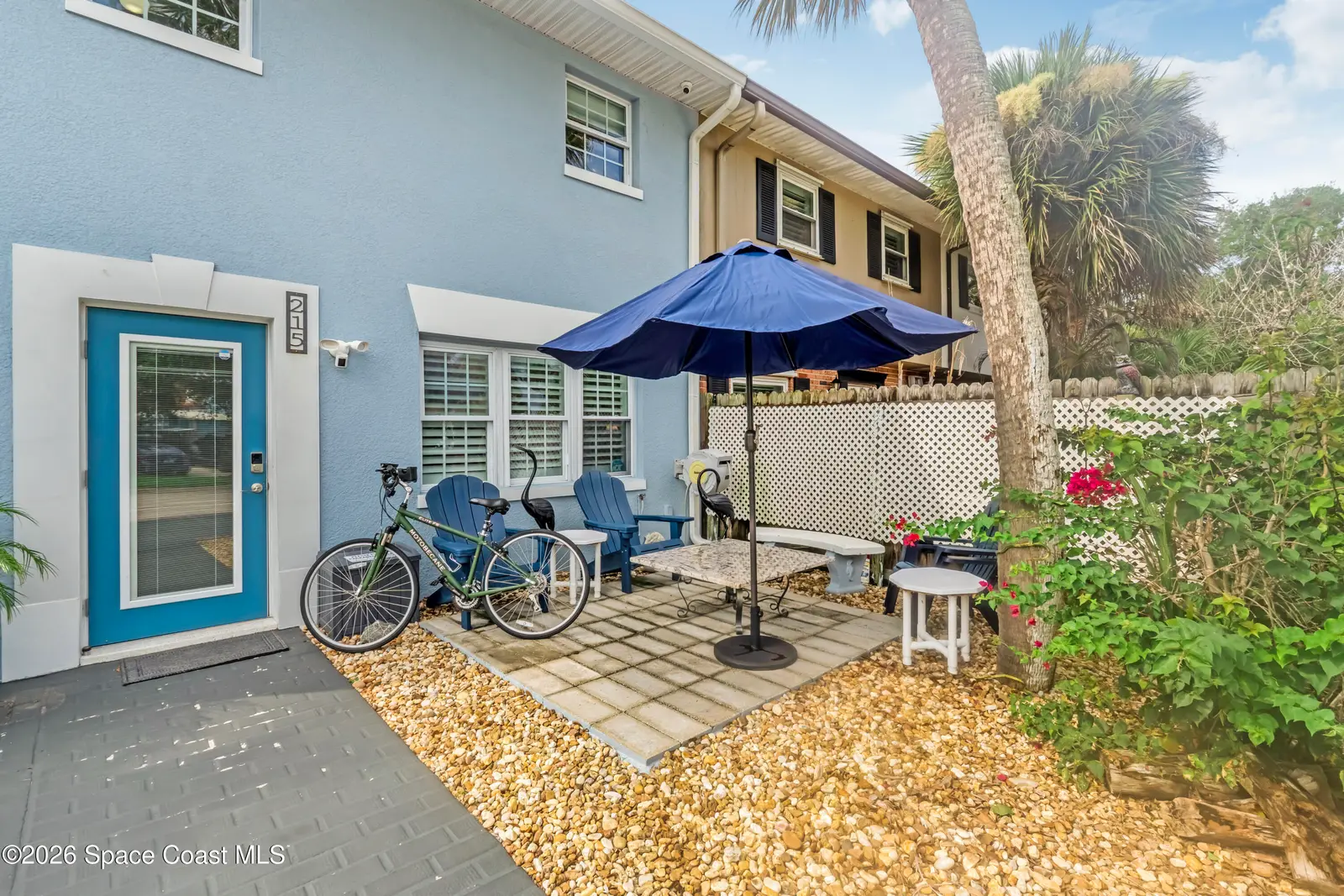 215 Canaveral Beach Boulevard, Cape Canaveral, Fl 32920, FL
