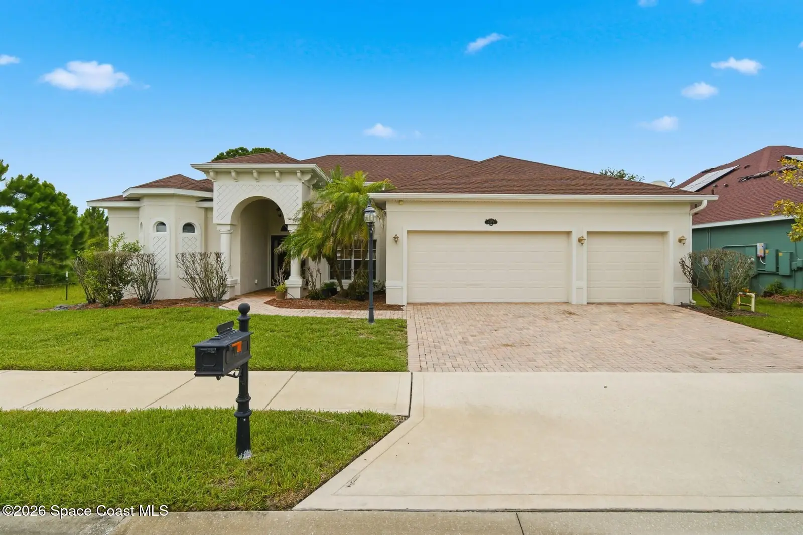 1185 Dromin Lane, Melbourne, Fl 32940, FL
