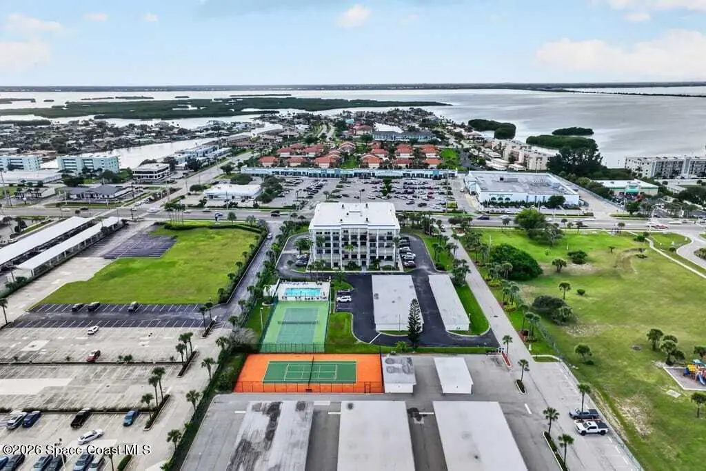 2090 N Atlantic Avenue 507, Cocoa Beach, Fl 32931, FL