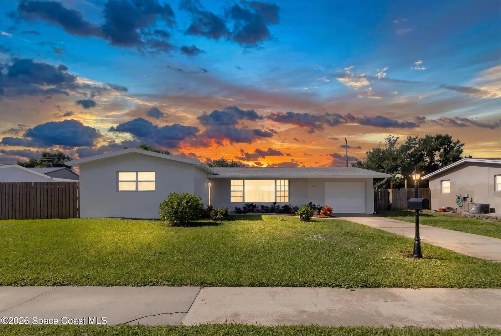 1741 Cadillac Circle S, Melbourne, Fl 32935, FL