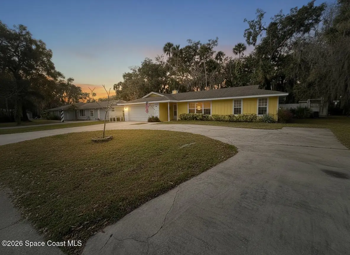 812 Indigo Court, Port Orange, Fl 32129, FL