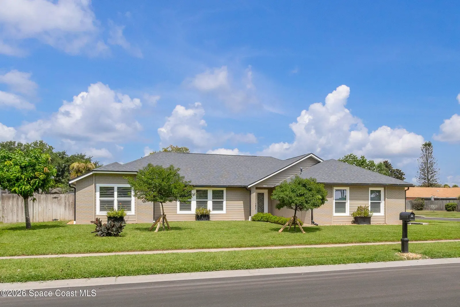 2602 Kingsmill Avenue, Melbourne, Fl 32934, FL