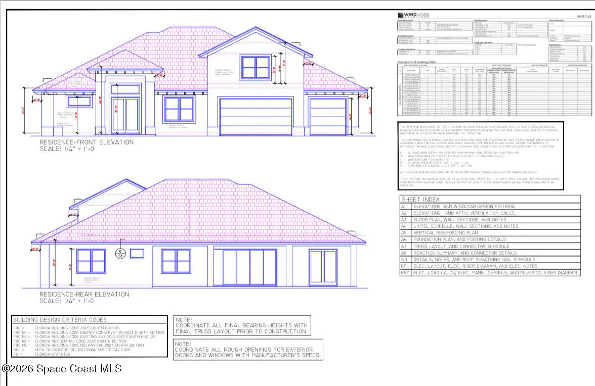 760 Nightingale Drive, Indialantic, Fl 32903, FL