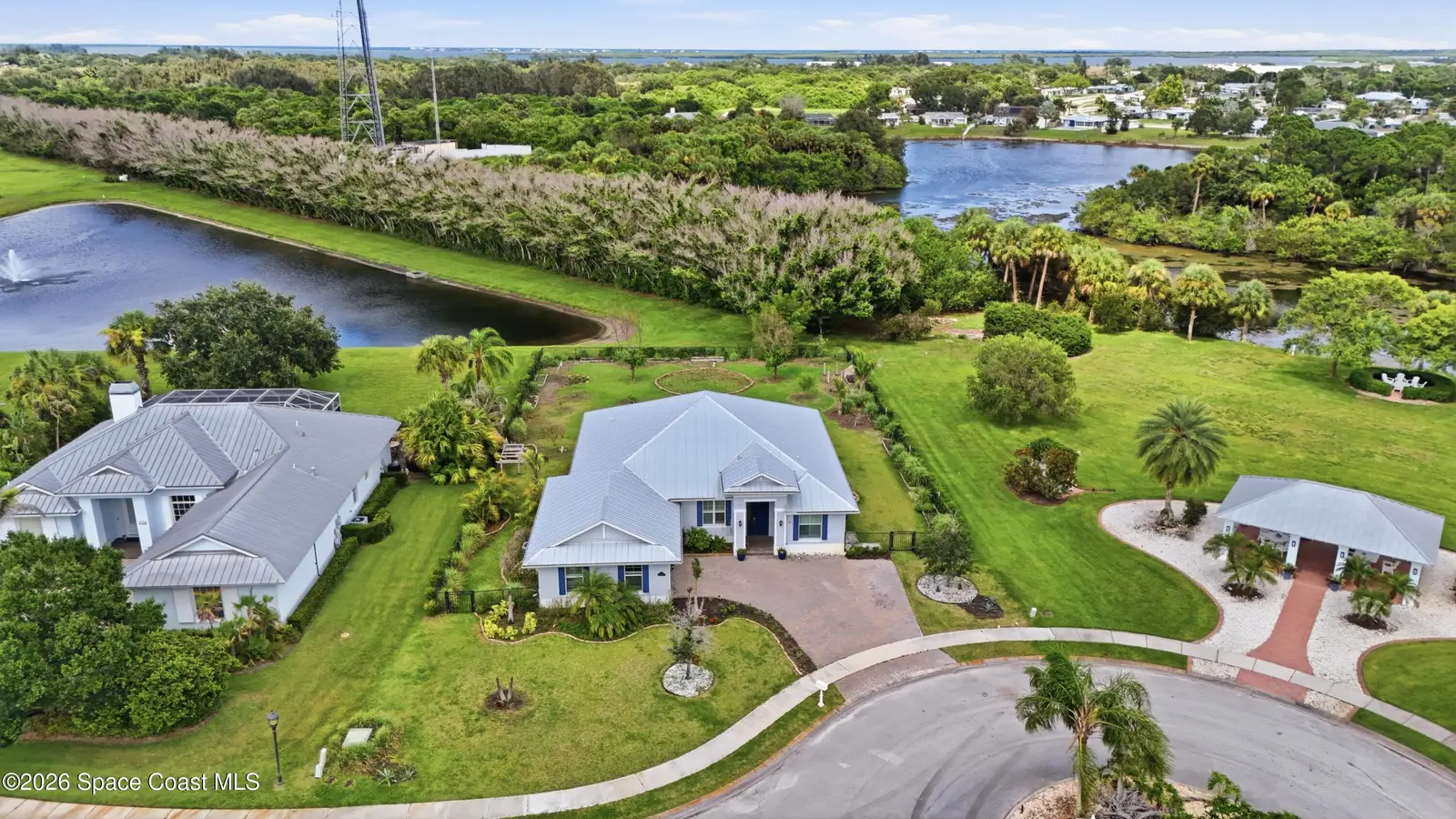 108 Snowy Egret Way, Sebastian, Fl 32958, FL