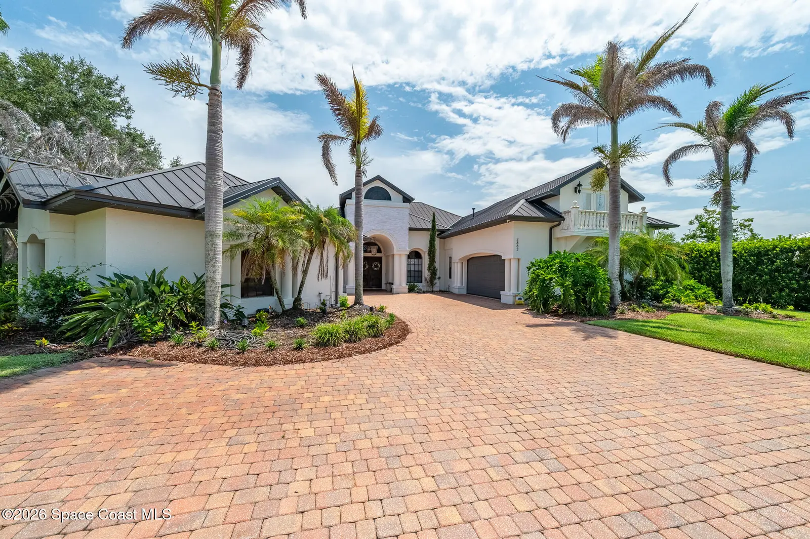 2882 Bellwind Circle, Rockledge, Fl 32955, FL