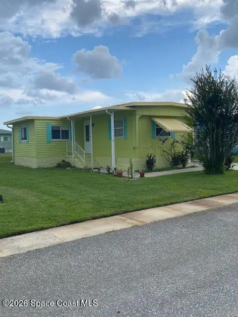 570 Marnie Circle, West Melbourne, Fl 32904, FL