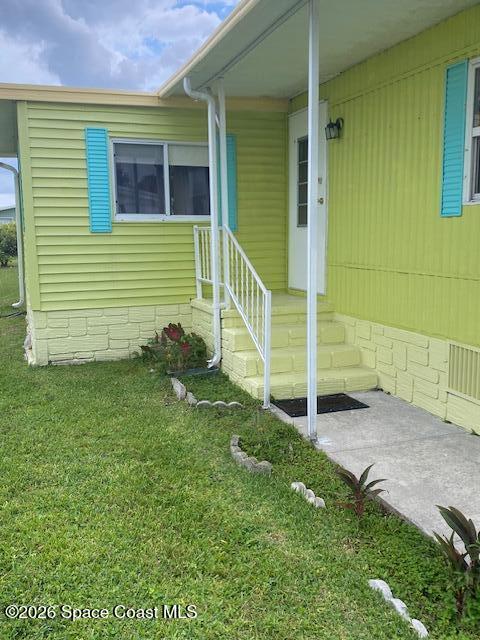 570 Marnie Circle, West Melbourne, Fl 32904, FL