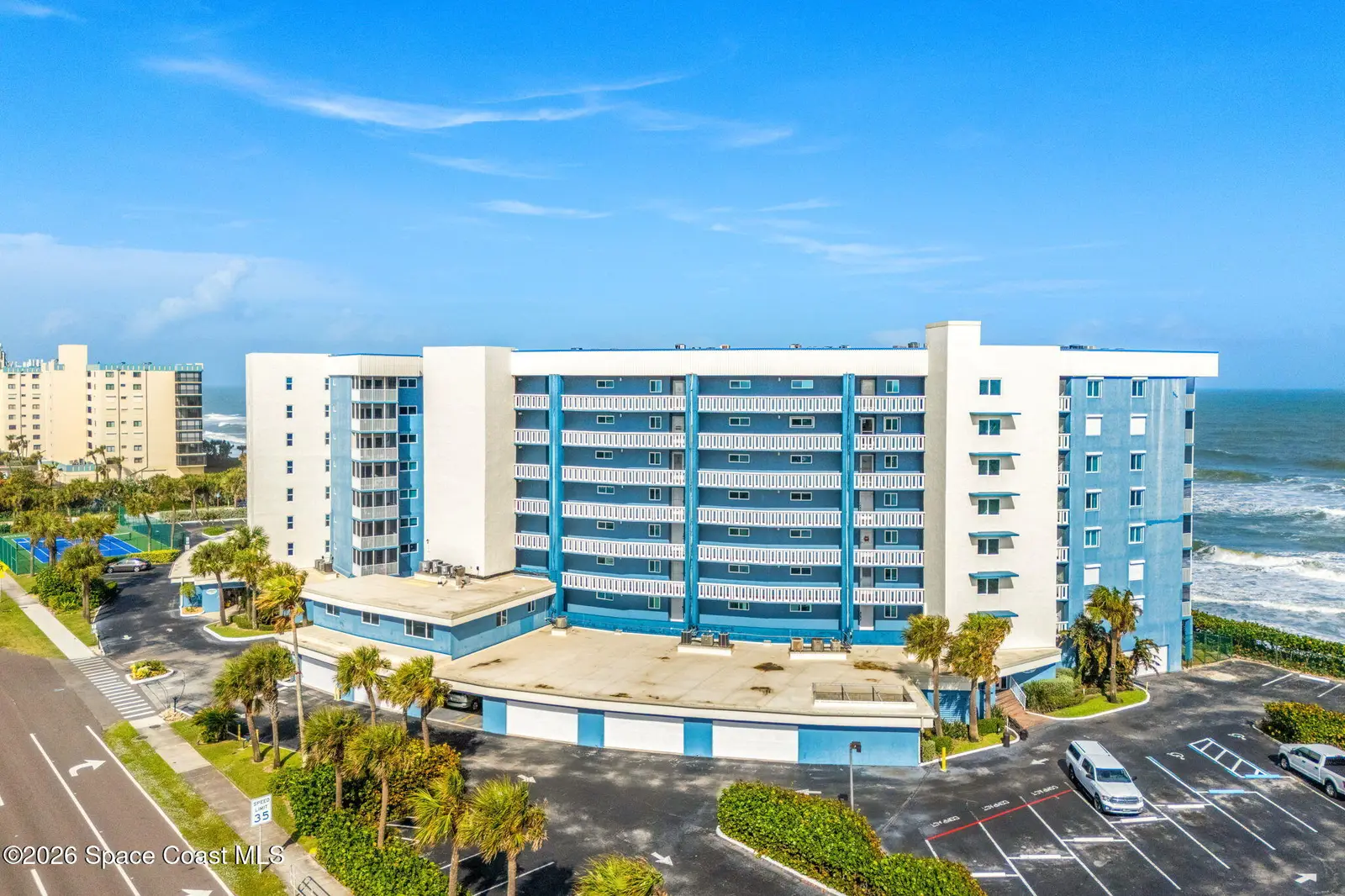 1175 Highway A1a Highway 504, Satellite Beach, Fl 32937, FL