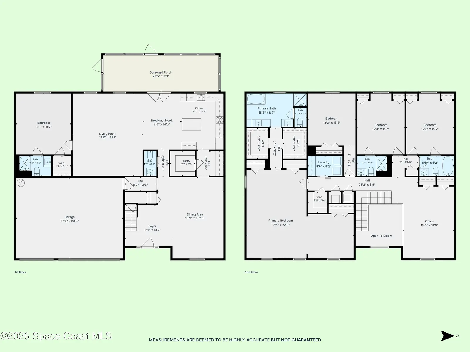 564 L M Davey Lane, Titusville, Fl 32780, FL