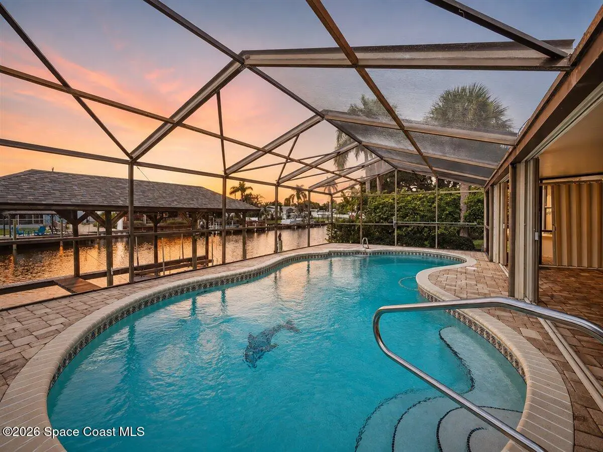 424 Cardinal Drive, Satellite Beach, Fl 32937, FL