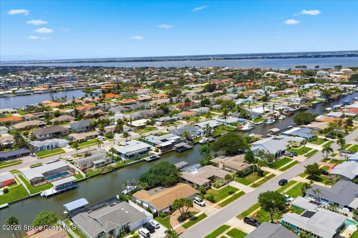 424 Cardinal Drive, Satellite Beach, Fl 32937, FL