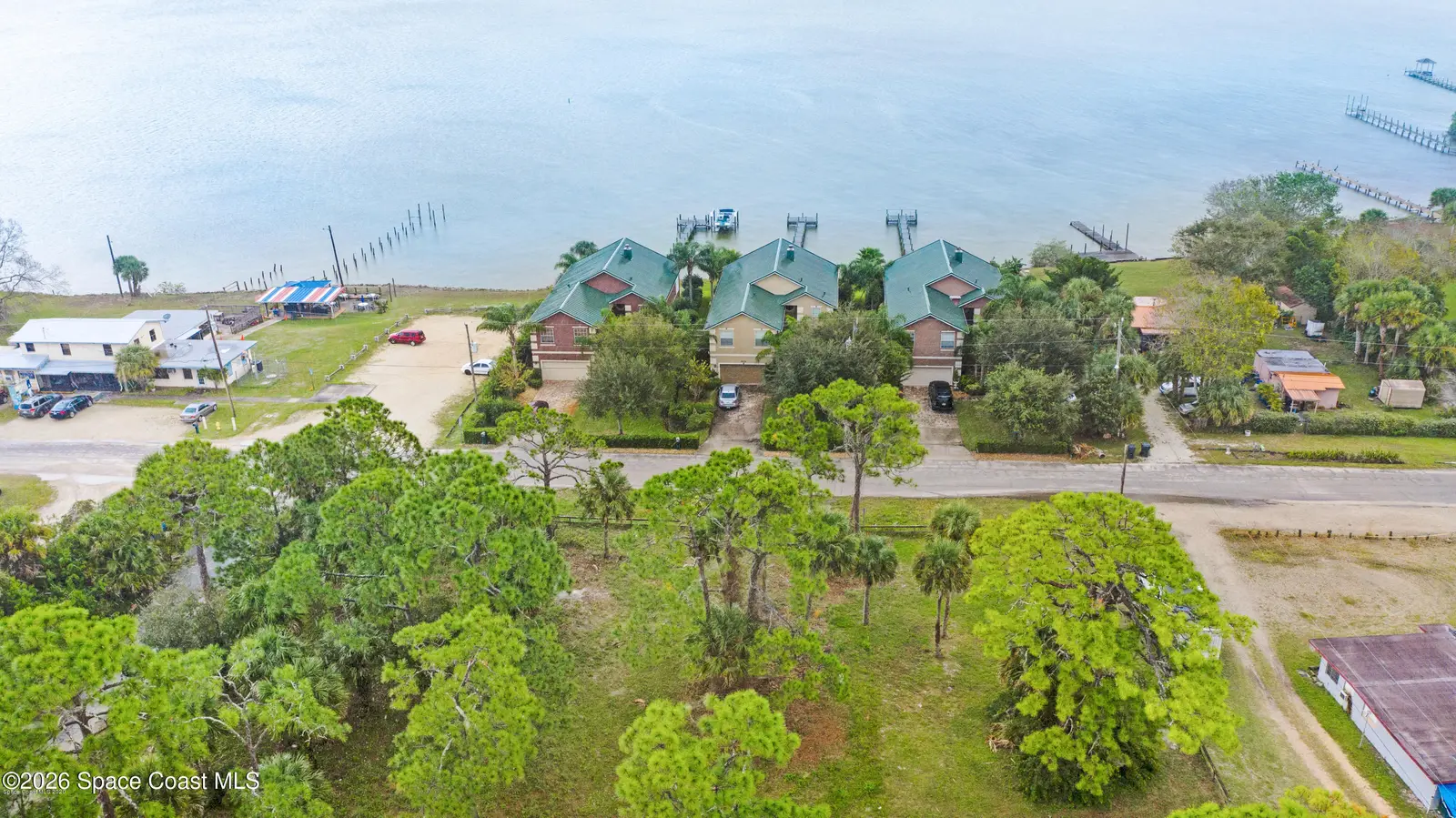 5416 Riveredge Drive, Titusville, Fl 32780, FL