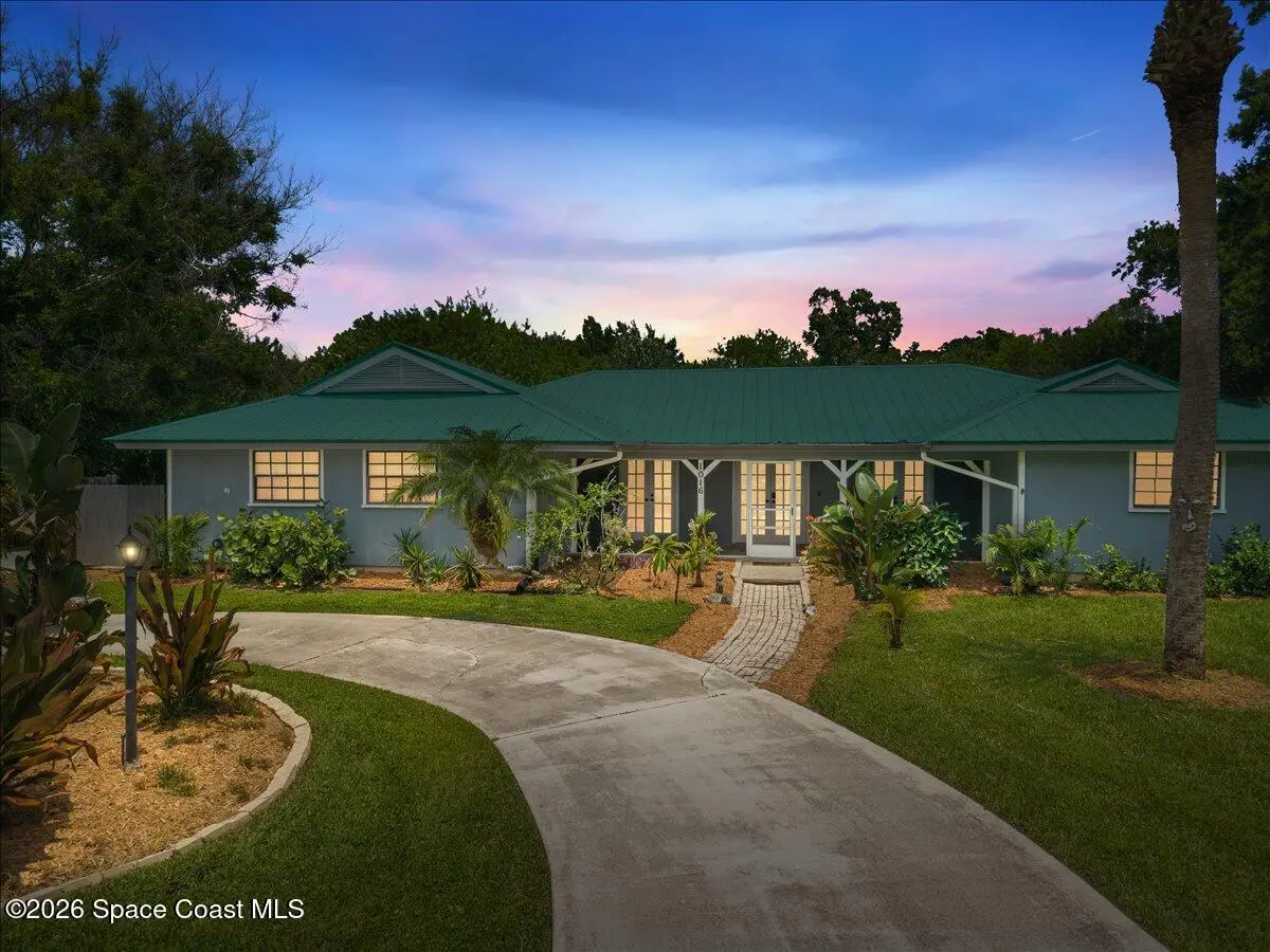 1016 48th Terrace, Vero Beach, Fl 32966, FL