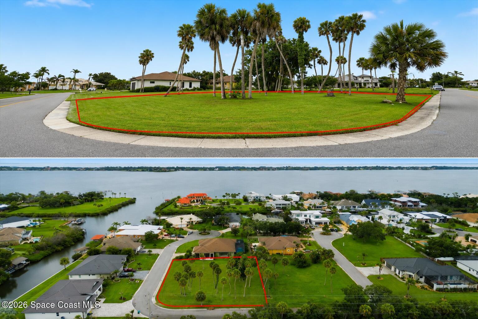 505 Topsail Drive, Rockledge, Fl 32955, FL