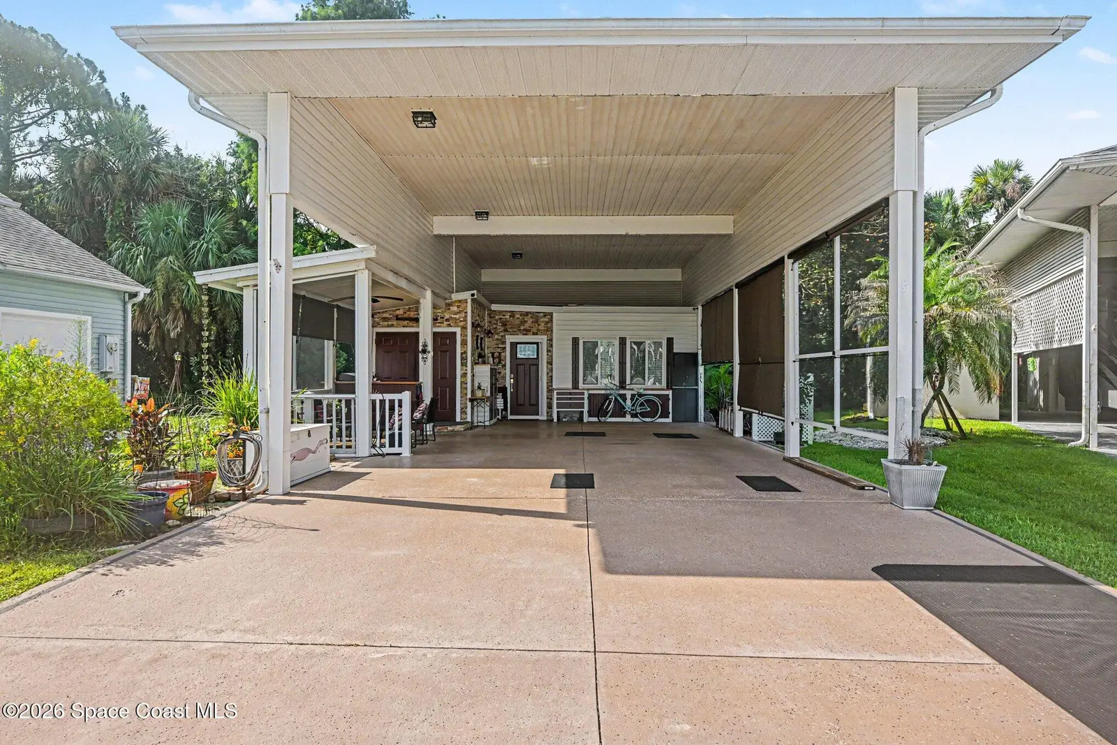 439 Plantation Drive, Titusville, Fl 32780, FL