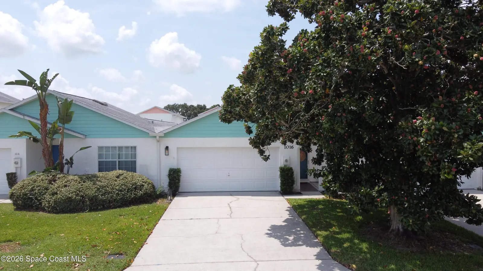 1016 Villa Drive, Melbourne, Fl 32940, FL