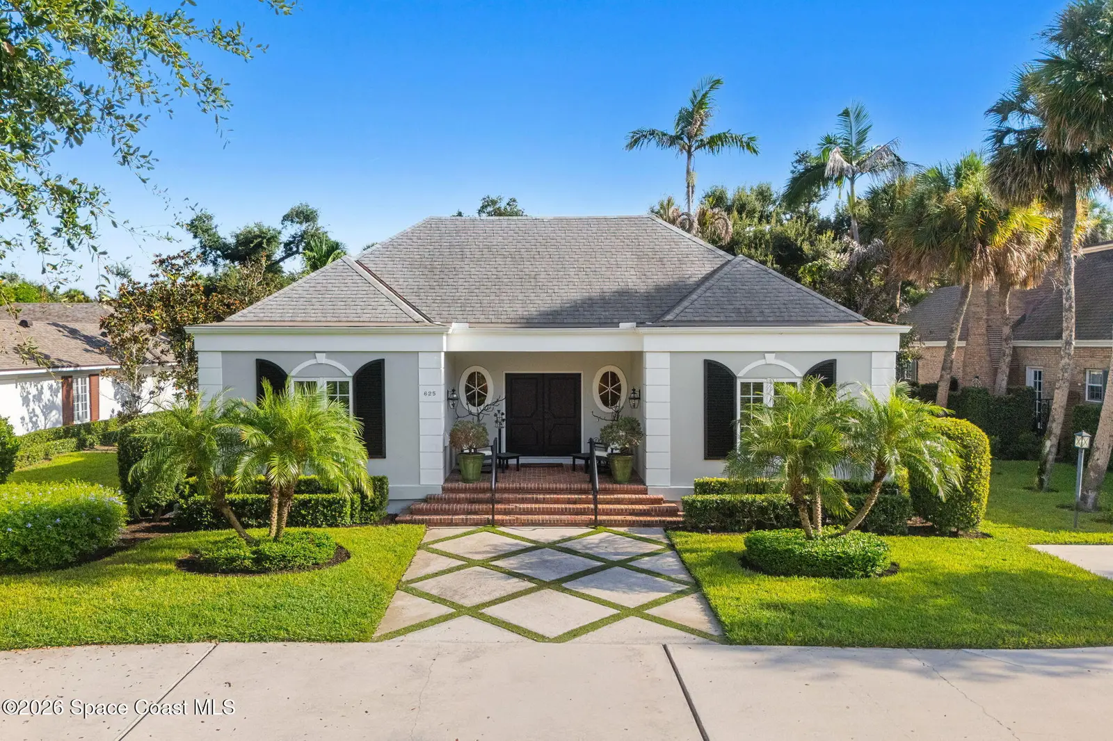 625 Riomar Drive, Vero Beach, Fl 32963, FL