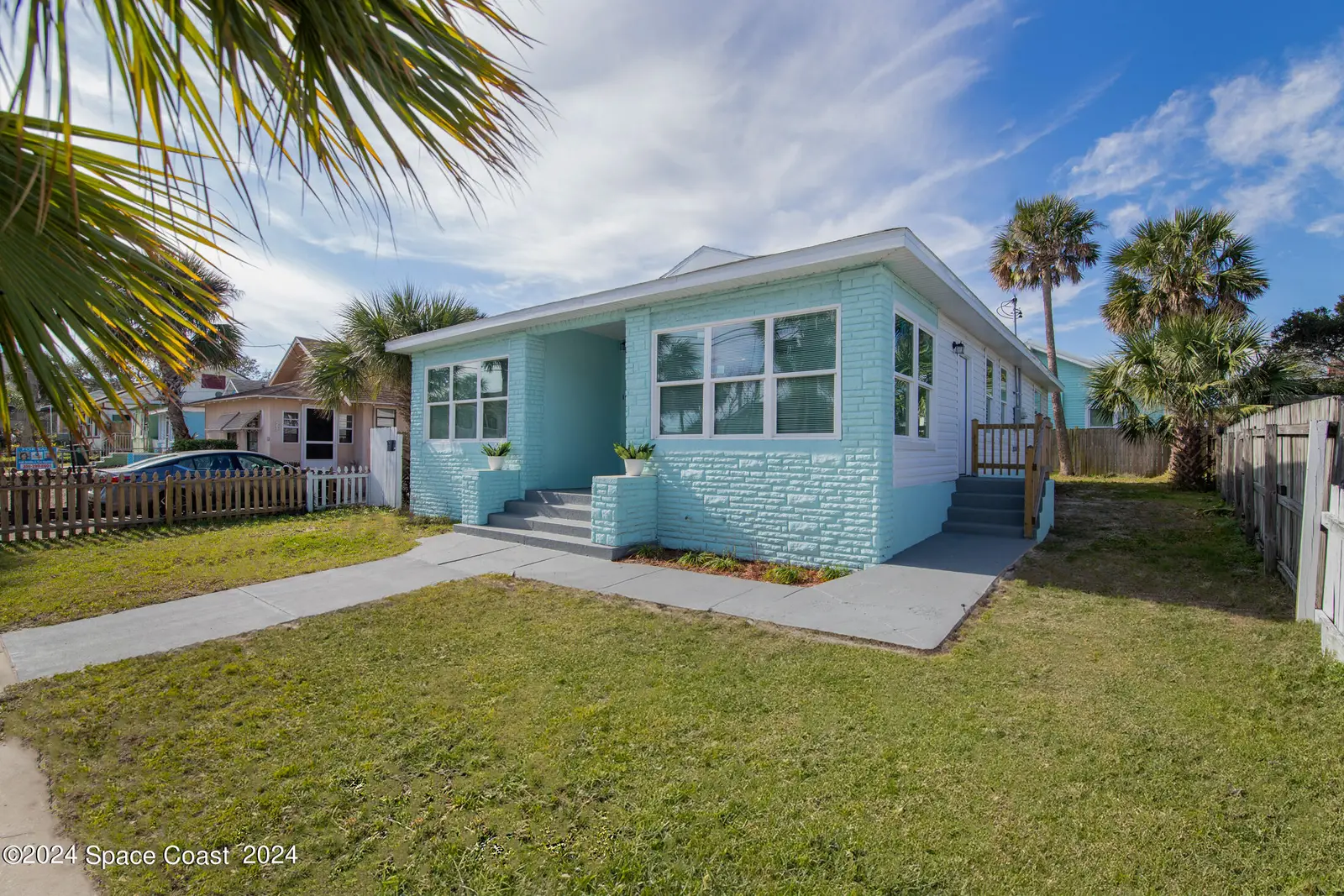 128 S Wild Olive Avenue, Daytona Beach, Fl 32118, FL