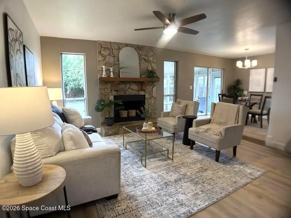 1476 Reed Street Nw, Palm Bay, Fl 32907, FL