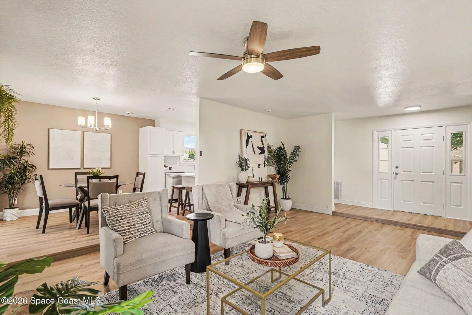 1476 Reed Street Nw, Palm Bay, Fl 32907, FL