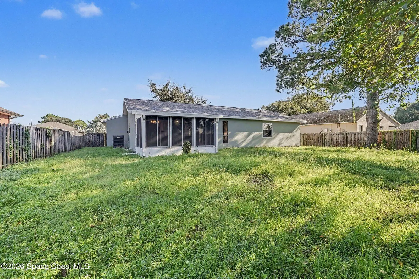 1476 Reed Street Nw, Palm Bay, Fl 32907, FL