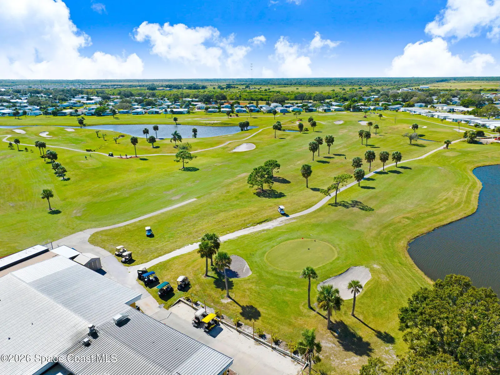 655 Marlin Circle, Barefoot Bay, Fl 32976, FL