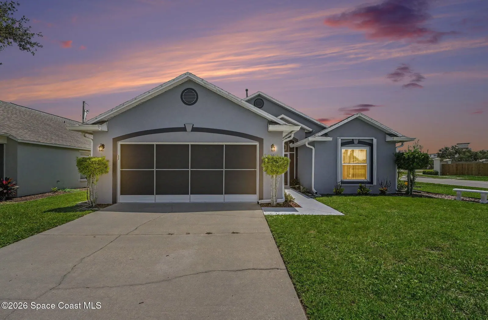 1201 Creek Side Circle, Rockledge, Fl 32955, FL