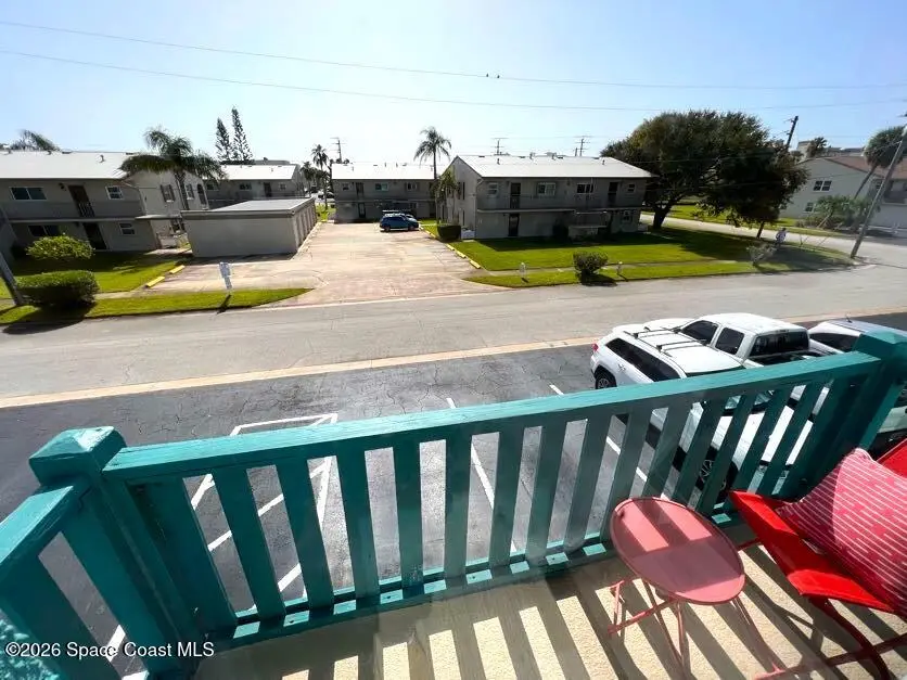 350 Fillmore Avenue F16, Cape Canaveral, Fl 32920, FL