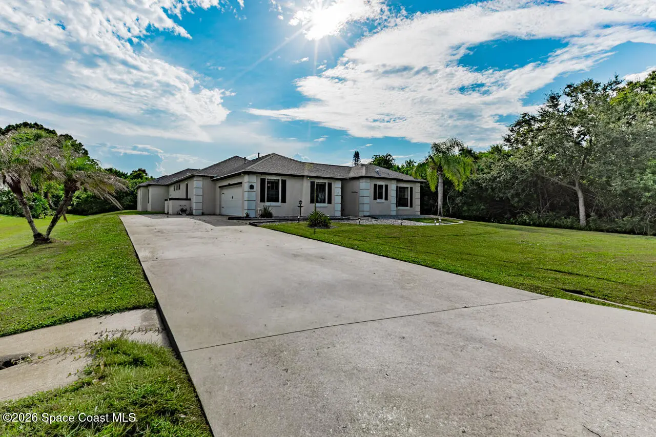 4508 Canard Road, Melbourne, Fl 32934, FL