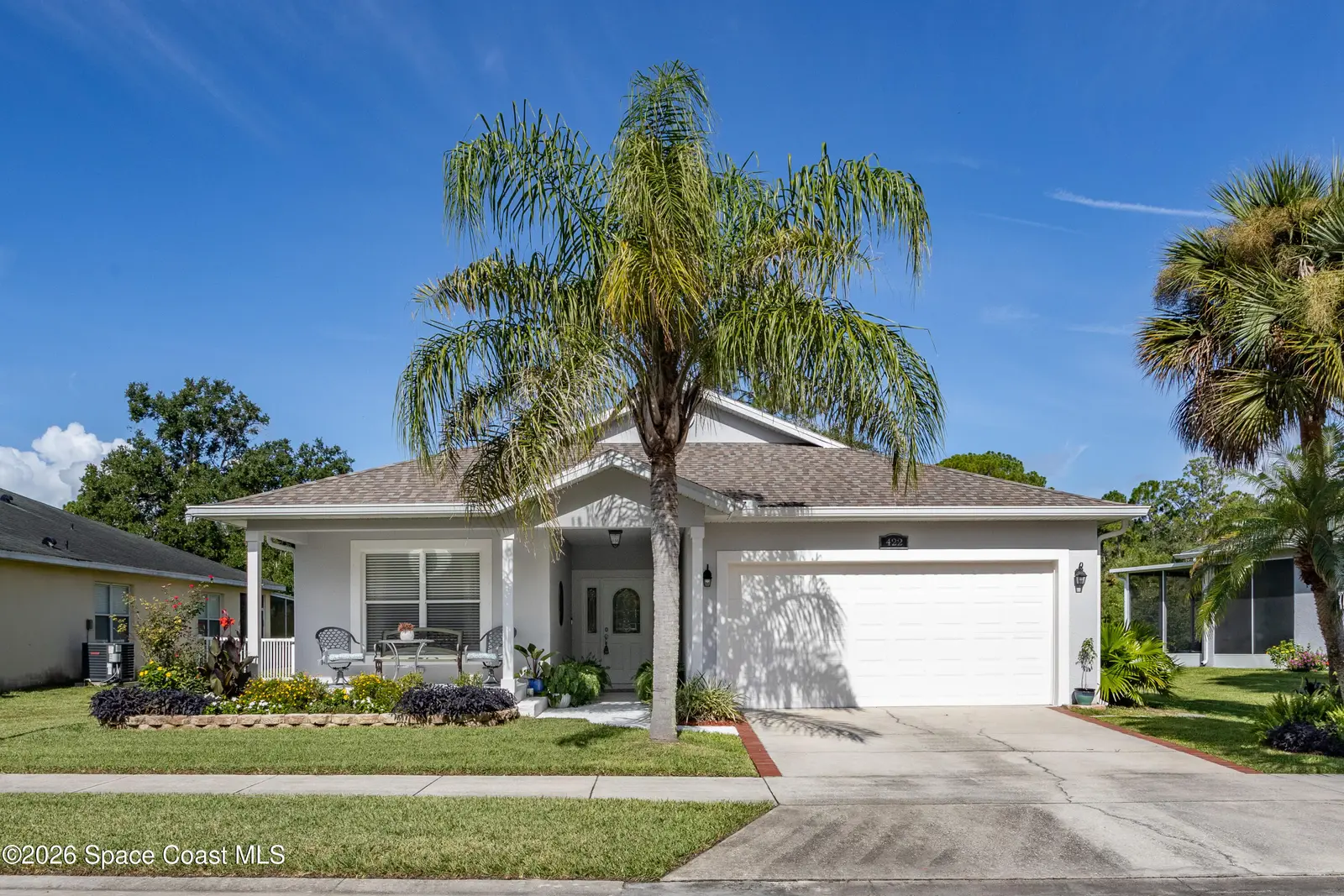 422 Carley Lane, Cocoa, Fl 32926, FL